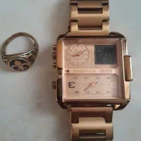 ساعت ۳ موتور برند اسکیمی سه موتور فعال|ساعت|فردیس, فرامرزیه|دیوار