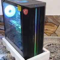 کیس گیمینگ نسل 8