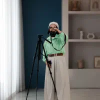 عکاسی‌وفیلمبرداری+ادیتAI+تحویل‌رایگان‌فایل‌ها