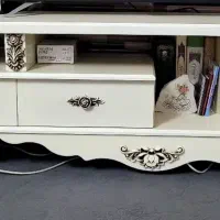 میز تلویزیون|میز تلویزیون|مشهد, حضرت حجت|دیوار