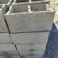 بلوک دیواری|مصالح و تجهیزات ساختمان|فسا, |دیوار