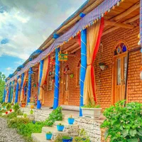 اجاره روزانه/هفتگی/ماهانه ویلا ۳۰۰ متری در باغرود