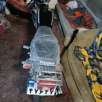 رهرو 1404|موتورسیکلت|بیرجند, |دیوار