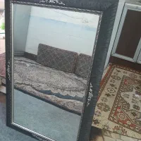 اینه|آینه|قم, نیروگاه|دیوار