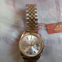 ساعت مچی رویال تایم