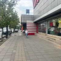 فروش تجاری ۳۰ متر بر خیابان/صرافی