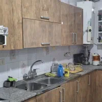 درب کابینت فلزی