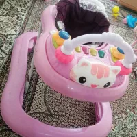 روروئک در حد نو تمیز