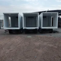 خرید وفروش اتاق یخچالی مسقف چادری|قطعات یدکی و لوازم جانبی|چهاردانگه (تهران), |دیوار