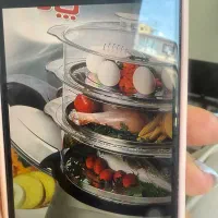 بخارپز
