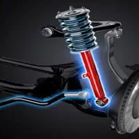 تعمیرگاه تخصصی جلوبندی