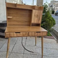 میز تحریر اراد ۰۰۳|میز تحریر و کامپیوتر|شیراز, شهرک گلها|دیوار