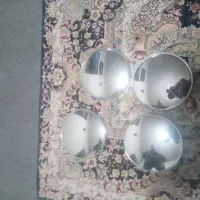 قالپاق سکه ای پیکانی