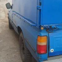 نیسان مدل ۸۹ عروسک بدون رنگ|خودرو سواری و وانت|خمینی‌شهر, |دیوار