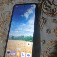 گوشی در حد اک