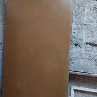 درب اتاق چوبی