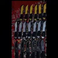 چاقو k320 حراج