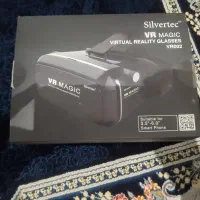 واقعیت مجازی سیلور تک