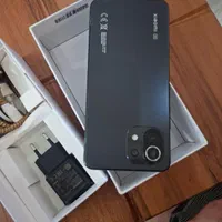 شیائومی 11 Lite 5G NE با حافظهٔ ۲۵۶ گیگابایت|موبایل|تهران, آشتیانی|دیوار