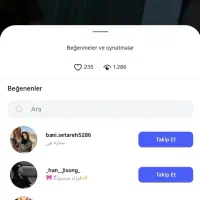 اکانت (پیج) اینستاگرام آماده|لوازم جانبی موبایل و تبلت|اصفهان, خانه اصفهان|دیوار