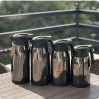 فلاکس چای وگاتی