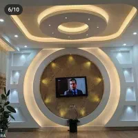 رابیتس کاری و نبشی کشی|خدمات پیشه و مهارت|محمدیه-قزوین, |دیوار