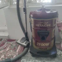 جاروبرقی هیتاشی