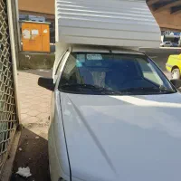 آریسان مسقف مدل ۹۶