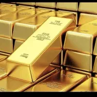 تک پوش طلا بچه گانه گم شده