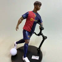 فیگور فوتبالیست ها فیگور ستارگان فوتبال|اسباب‌‌بازی|مشهد, آزادشهر|دیوار