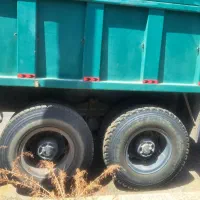 کمپرس ولو|خودرو سنگین|توتکابن, |دیوار