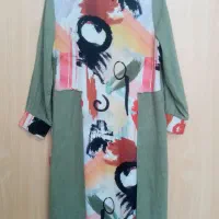 مانتو|لباس|گلبهار, شهر جدید گلبهار|دیوار