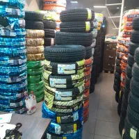 استخدام پنچرگیری و بالانس