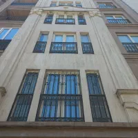 66متر-سند-اداری-2ساله-تاپ-لوکیشن-بلوارفردوس