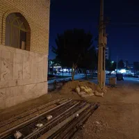 پیش فروش سند دار 65+105 دو نبش|پیش‌فروش املاک|نسیم‌شهر, |دیوار