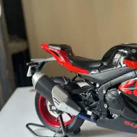 ماکت موتور سایز 1.12.برند lcd|کلکسیون و سرگرمی|تهران, آهنگران (سراسیاب دولاب)|دیوار