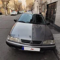 زانتیا 2000مدل 84