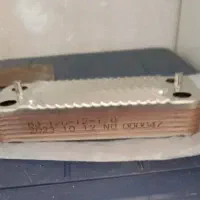 مبدل ثانویه پکیج