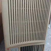 کولر پنجره ایLG