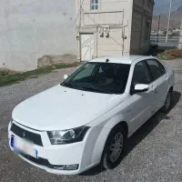 دنا معمولی|خودرو سواری و وانت|خرم‌آباد, |دیوار