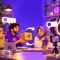 بدون هزینه تبلیغ کن