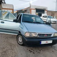 پراید 85