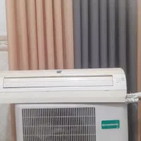 کولر گازی کارکارده ۱۲۰۰۰