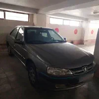 پرشیا مدل ۸۸ فنی عالی|خودرو سواری و وانت|کرج, گلشهر|دیوار