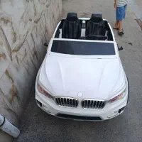 ماشین شارژی دونفره