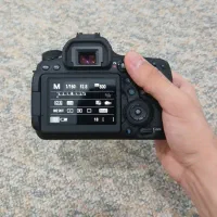 فروش دوربین کانن