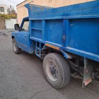 نیسان کمپرسی 10 سال خواب|خودرو سواری و وانت|کرج, کمالشهر|دیوار