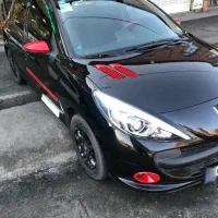 اتومات207 MC|خودرو سواری و وانت|تهران, شهرک ولیعصر جنوبی|دیوار