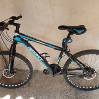 دوچرخه کوهستانی ۲۶ اسپرت