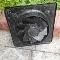 فن هواکش